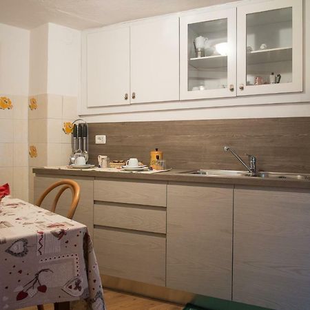Appartamento Le Bon Reveil Champorcher Kültér fotó