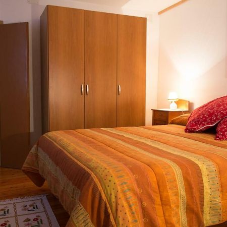 Appartamento Le Bon Reveil Champorcher Kültér fotó